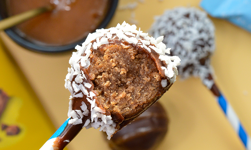 Cake Pops