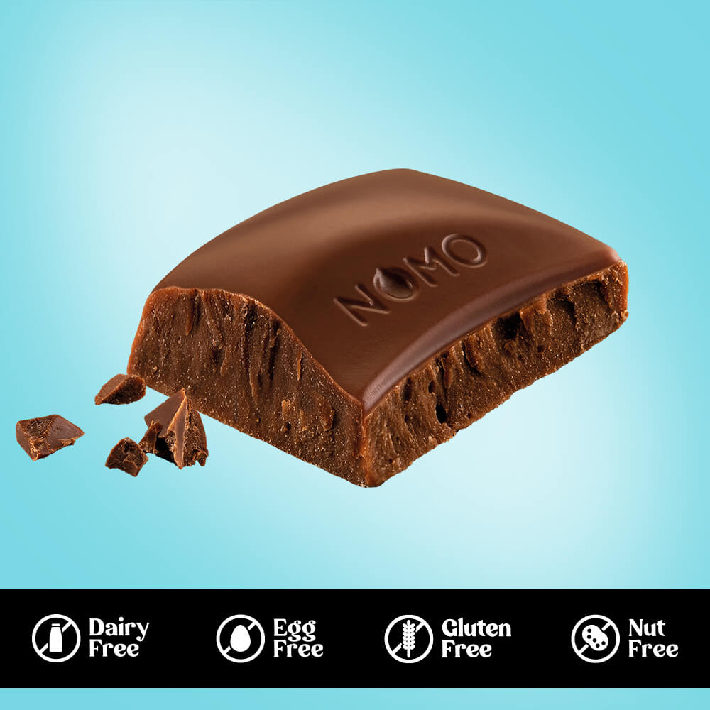 Caramel & Sea Salt Chocolate Large Bars