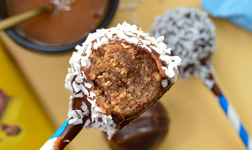 Cake Pops