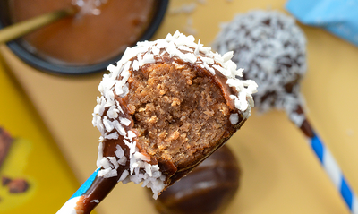 Cake Pops