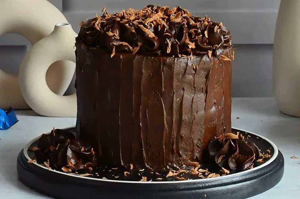 Chocolate Cake