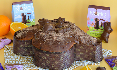 Easter Colomba