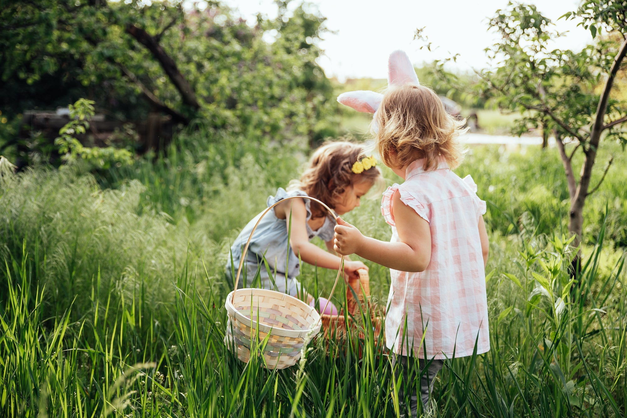 Reading the Label: How to Spot Hidden Milk and Nuts in Easter Candy