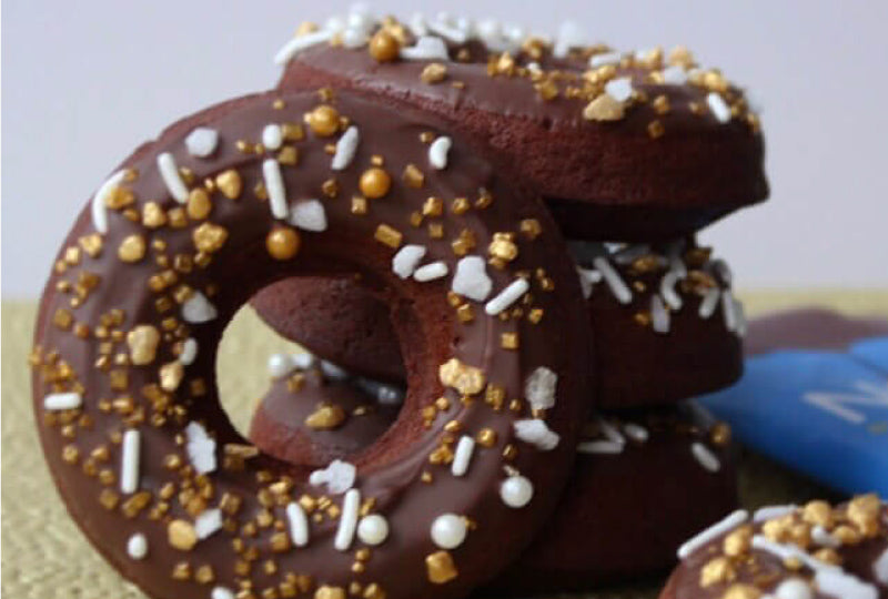 Doughnuts