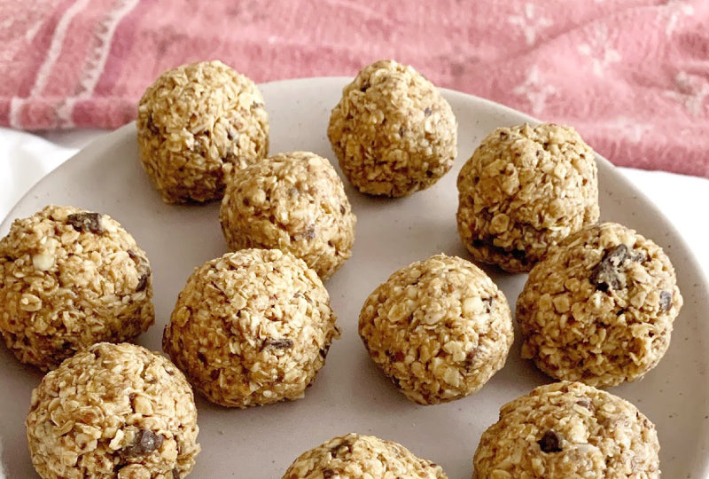 Granola Bites