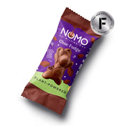 NOMO Choc Fudge Bunny 20 x 25g