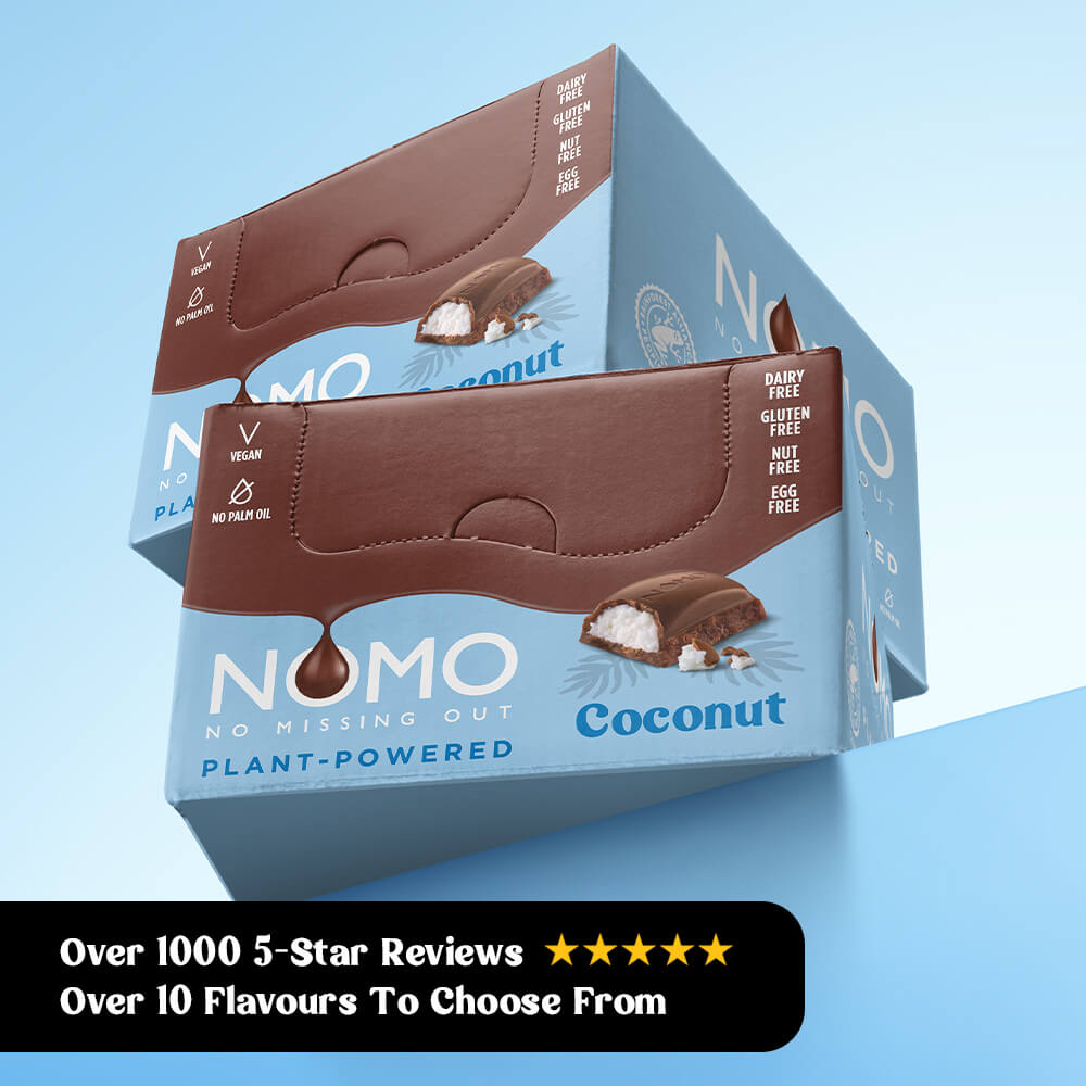 Coconut Chocolate Bars