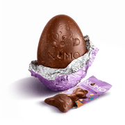 NOMO Cookie Dough Crunch Easter Egg & Bunny