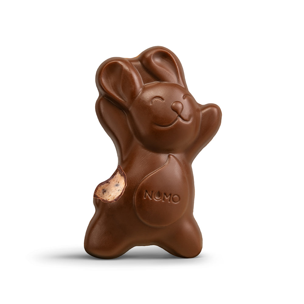 NOMO Cookie Dough Bunny 25 x 25g