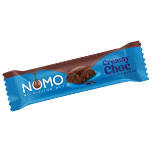 Creamy Chocolate Bars