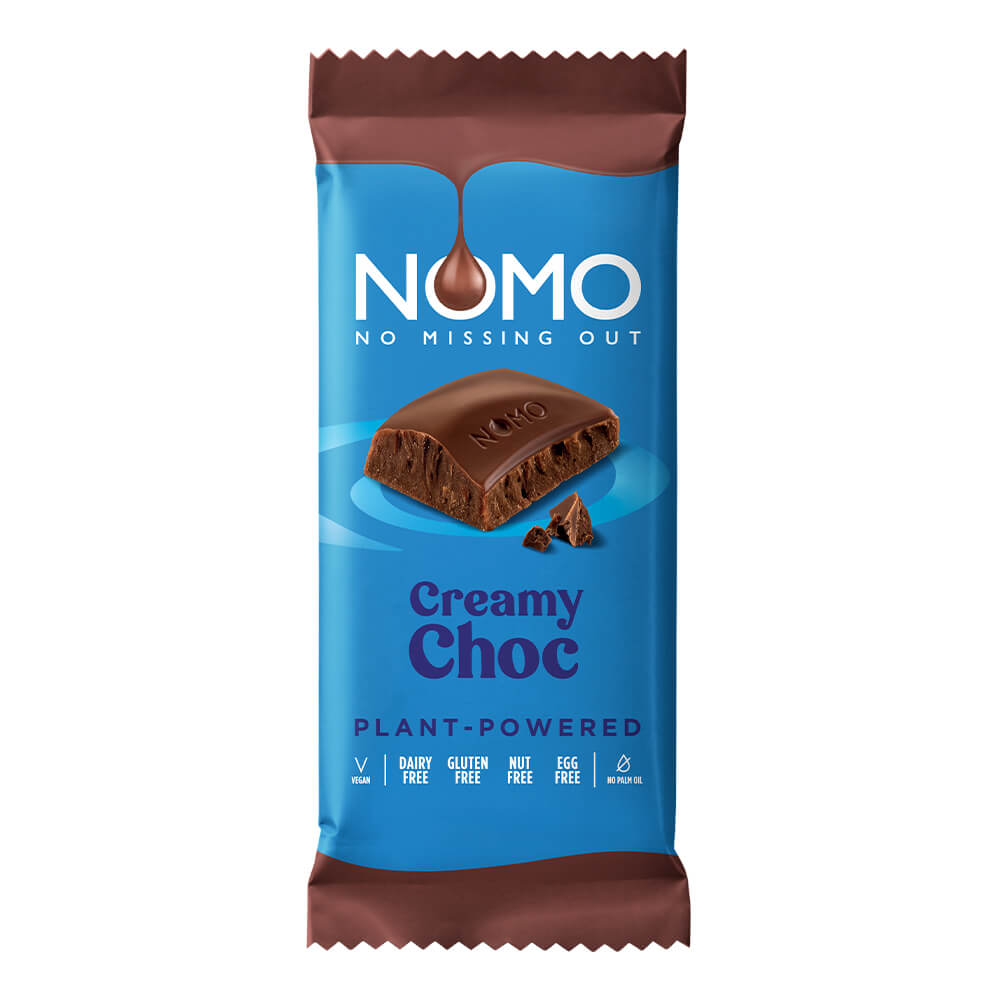Creamy Large Bars