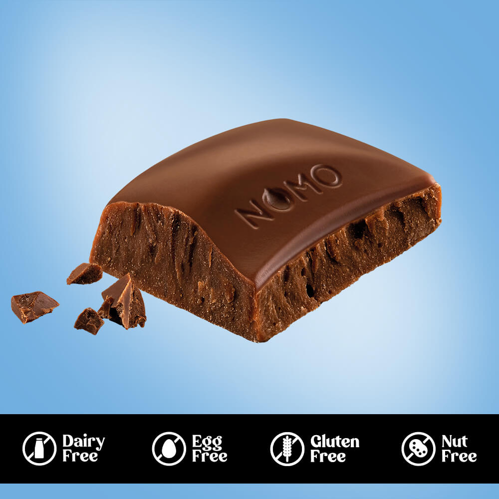 Creamy Chocolate Large Bars