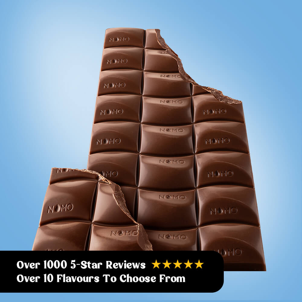 Creamy Chocolate Large Bars