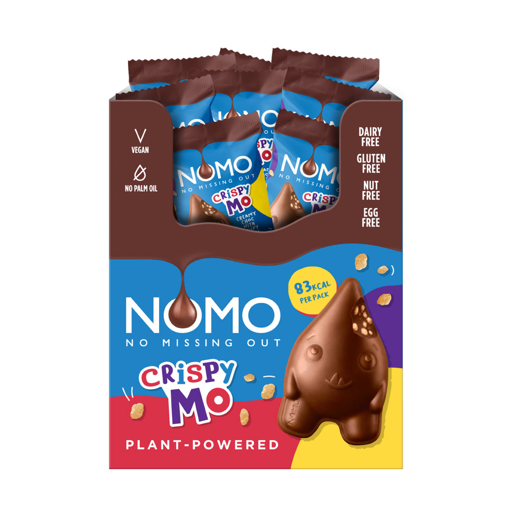 Kids Crispy Mo