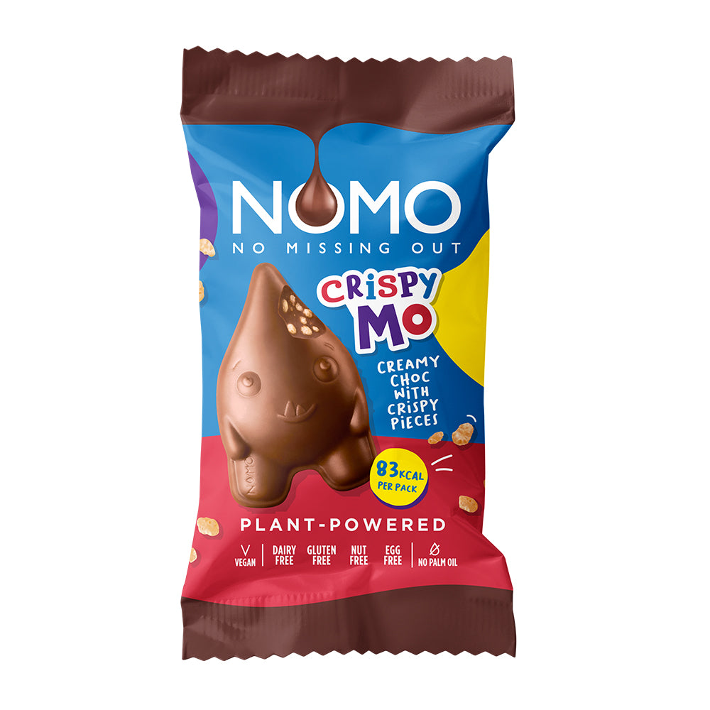 Crispy Mo