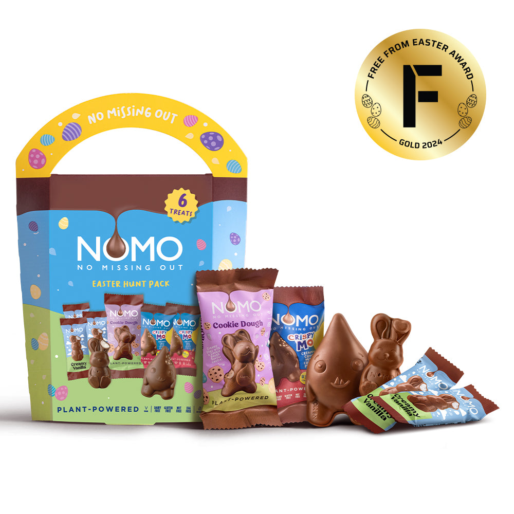 Easter Chocolate Kids Selection