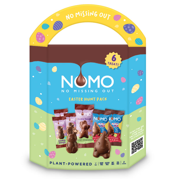 NOMO Easter Hunt