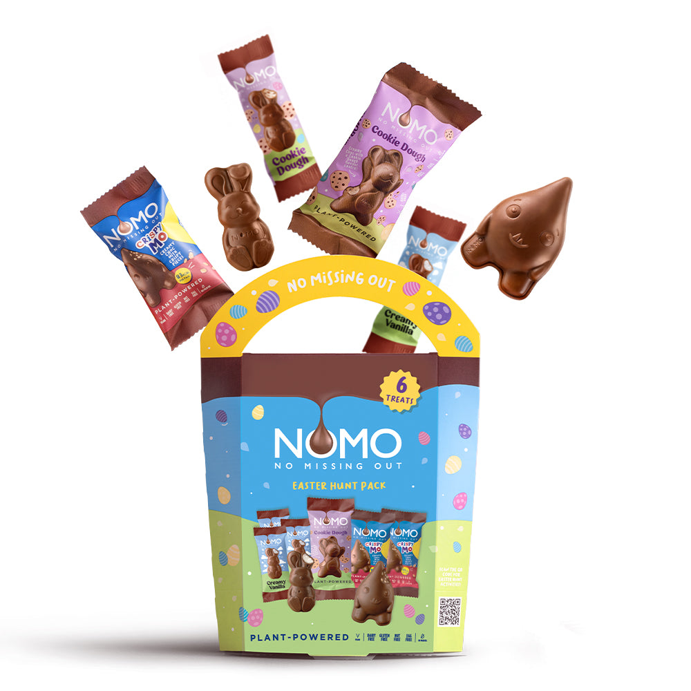 NOMO Easter Hunt