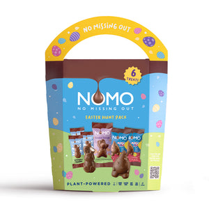 NOMO Easter Hunt