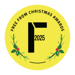 Kids Selection Box award logo