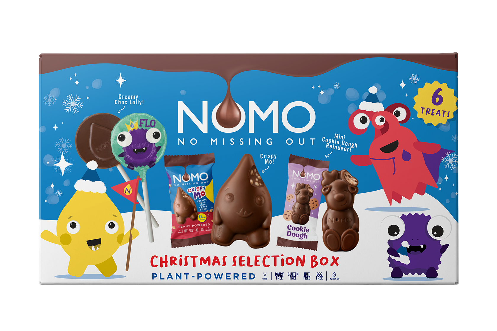 Kids Selection Box