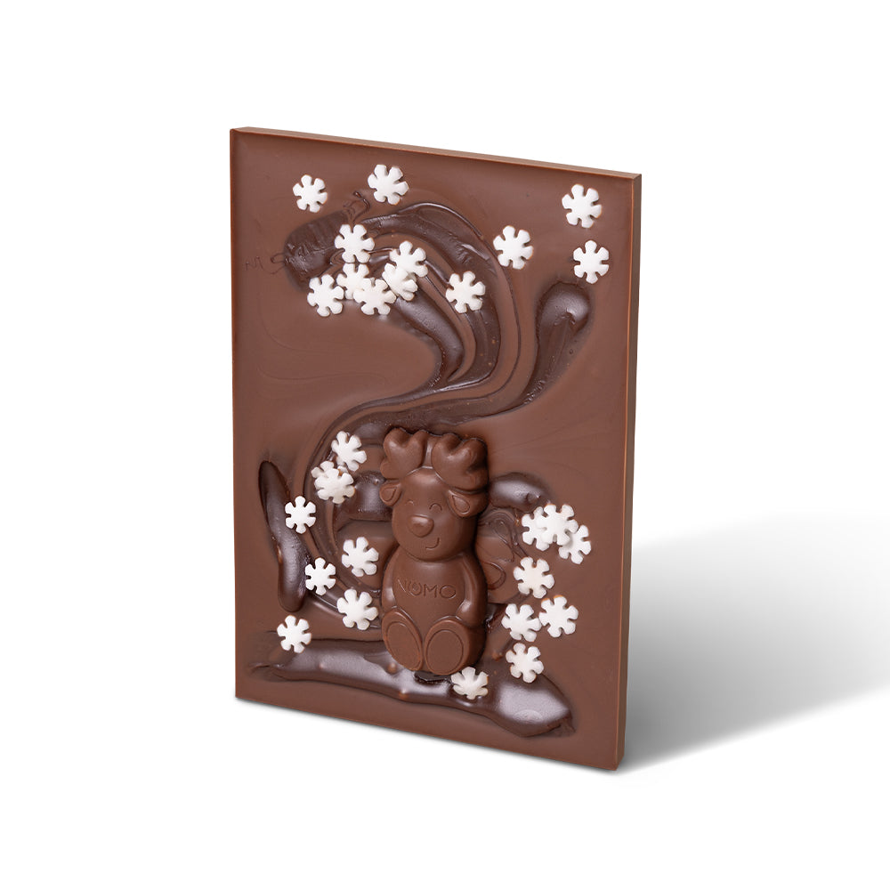 Festive Slab Bar