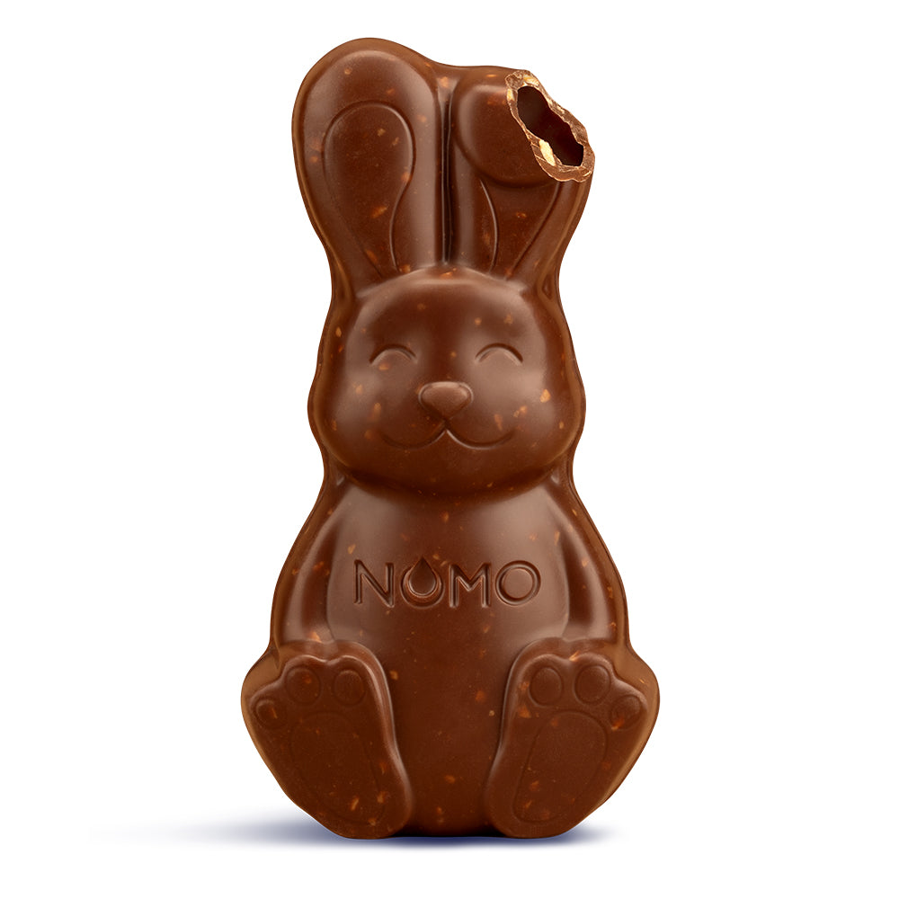 NOMO Honeycomb Bunny in a Gift Box