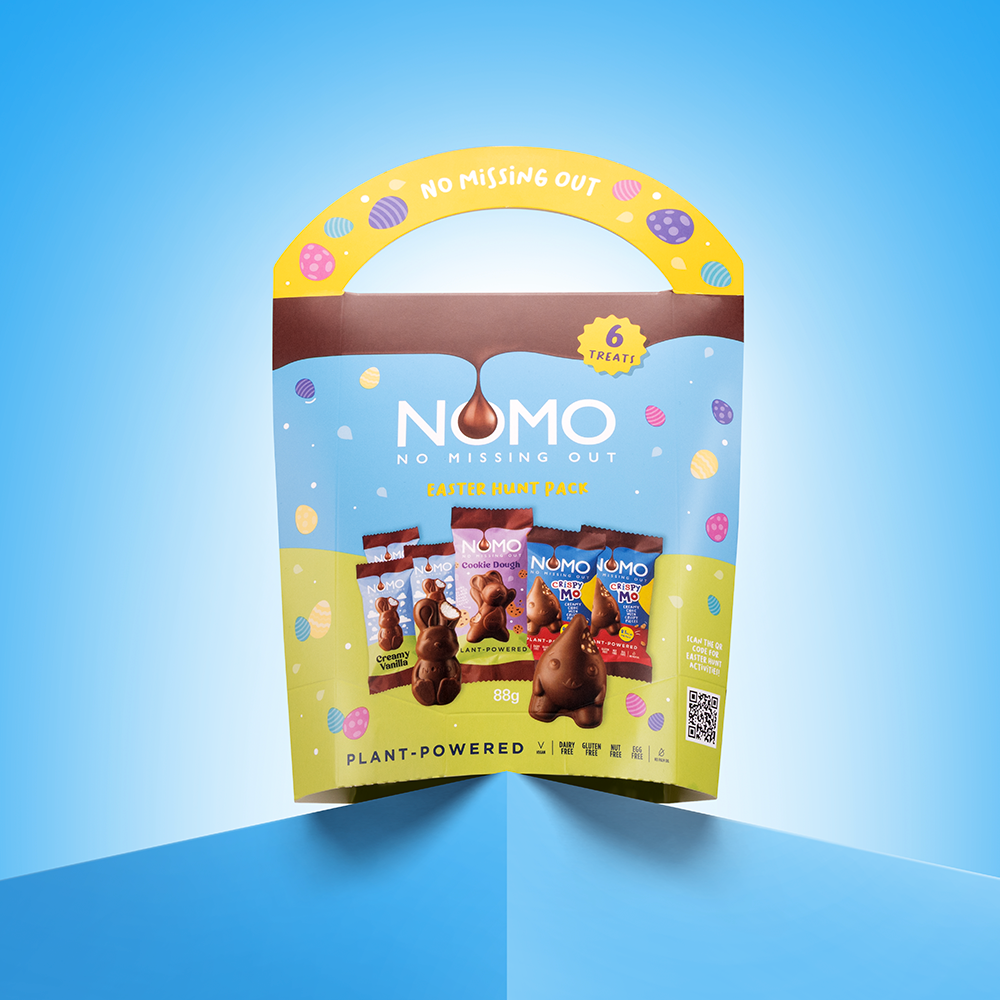NOMO Easter Hunt