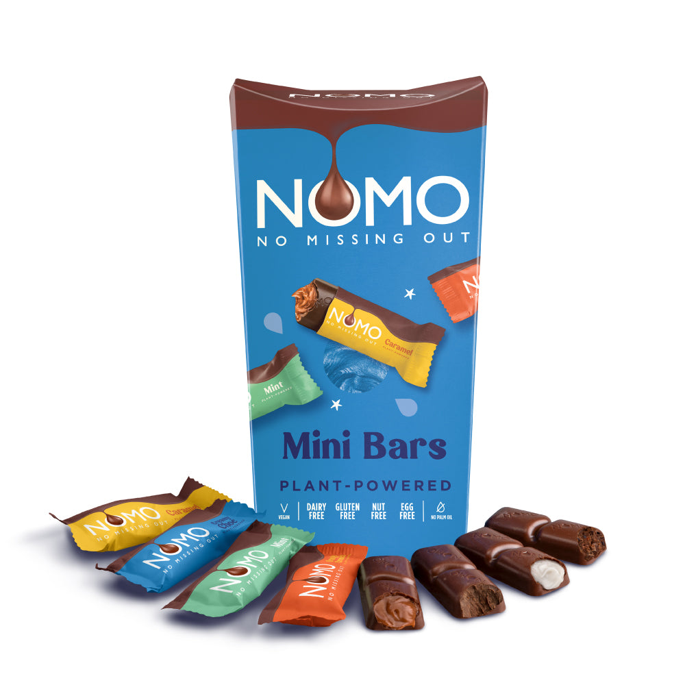 NOMO Products