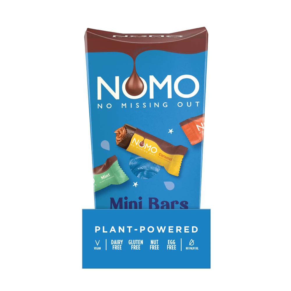 Sharing' Box Mini Ultimate Sharing Box – NOMOCHOC