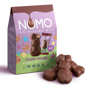 NOMO Mini Cookie Dough Bunnies