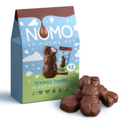 NOMO Mini Vanilla Bunnies