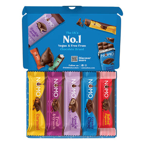 Mixed Chocolate Box