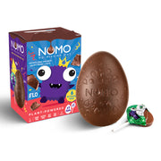 NOMO Nomsters Egg & Lolly