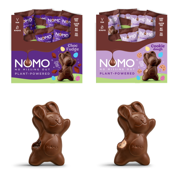 NOMO Easter Bunny Bundle