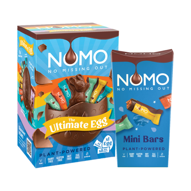 NOMO Easter Ultimate Bundle