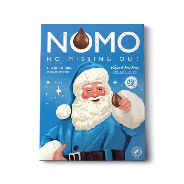 Advent Calendar