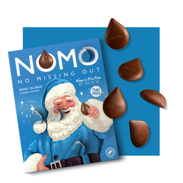 Advent Calendar