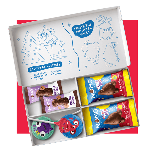 Kids Selection Box