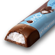 Coconut Chocolate Bars