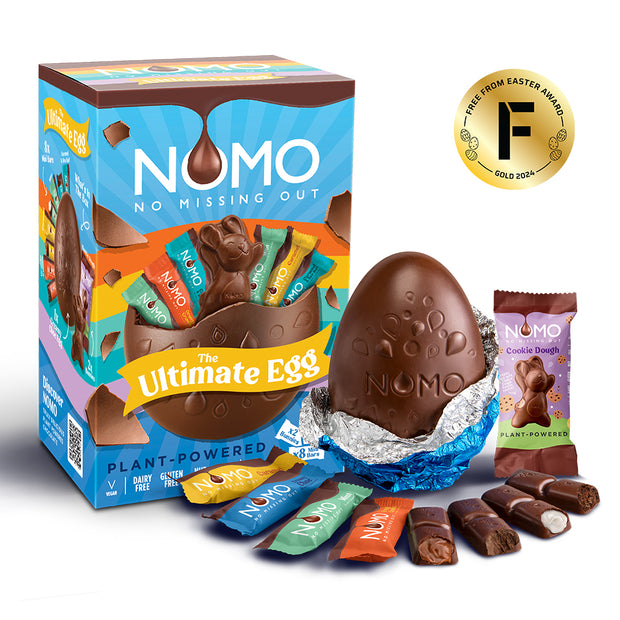 NOMO Ultimate Egg