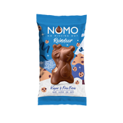NOMO Cookie Dough Reindeers | Vegan & Free From
